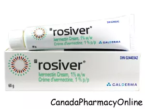 Ivermectin Cream Online