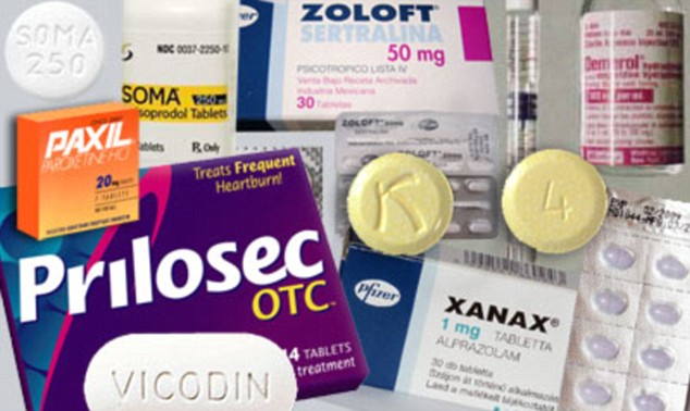 Commander zopiclone