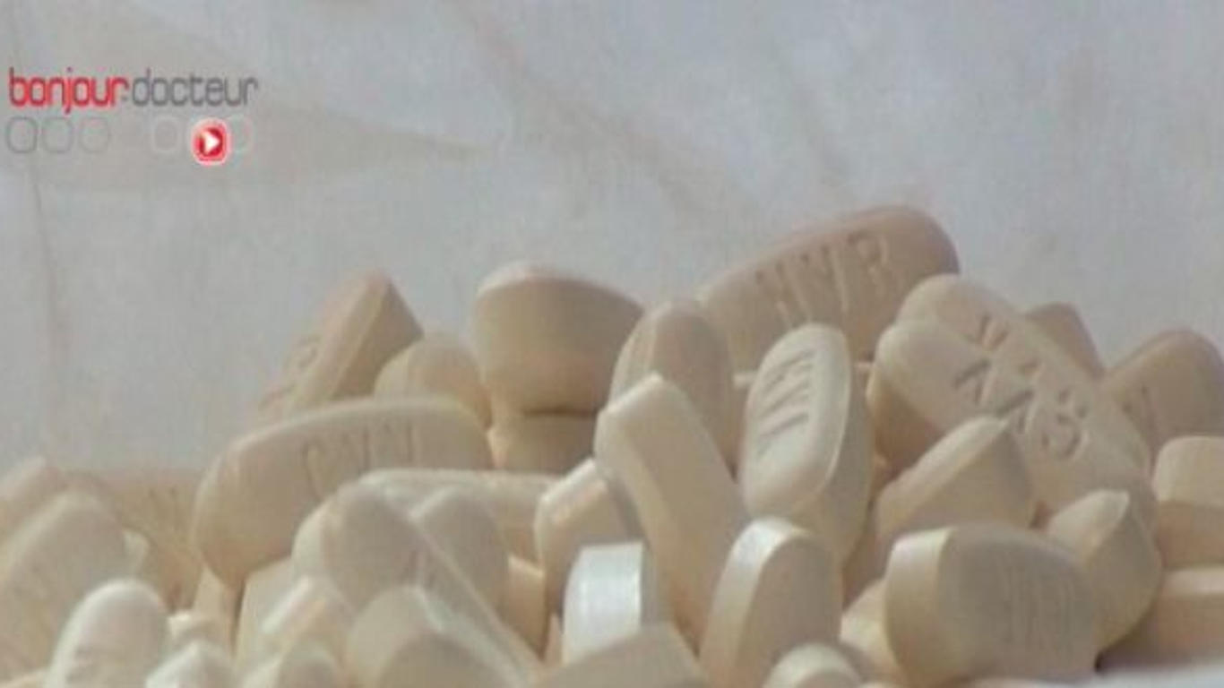 Xanax 2mg france