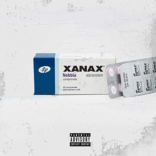 Xanax bon marché