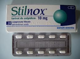 zolpidem non generique