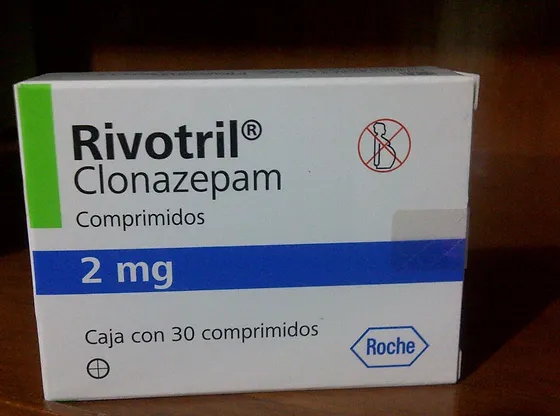 Clonazepam Nom Generique