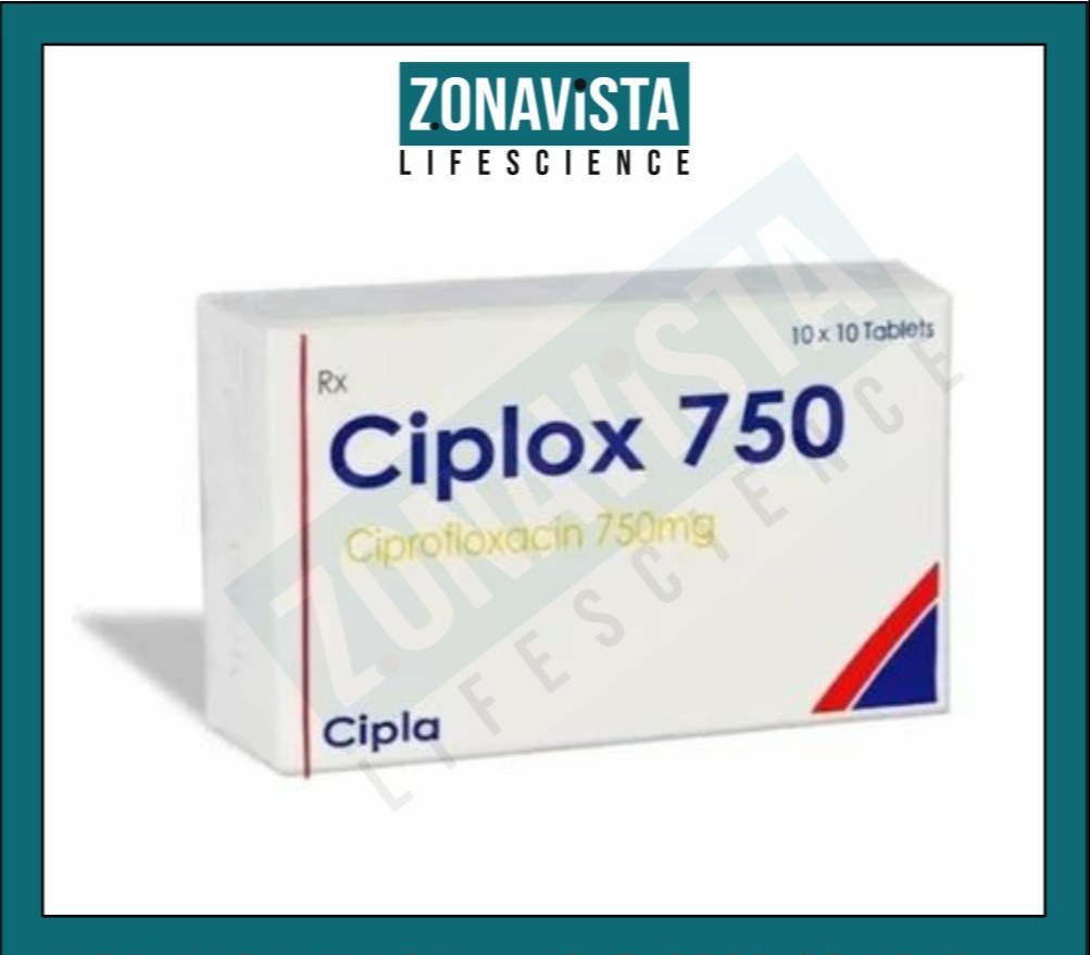Coût Ciplox