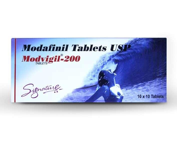 Prix Du Modvigil