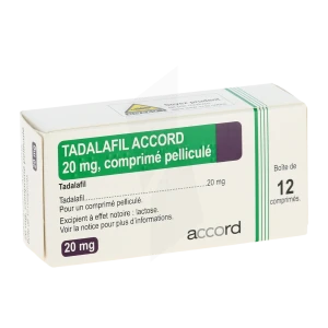 comment acheter du tadalafil