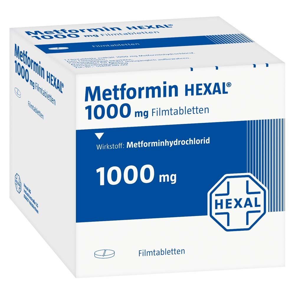 Où Acheter Du Metformine