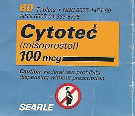 Cytotec Bon Marché