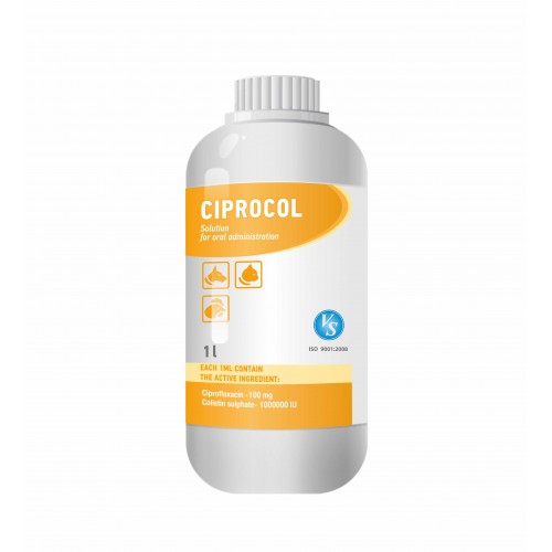 Ciprofloxacin 500mg Online