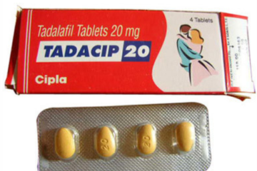 Tadalafil 10 Mg Cipla