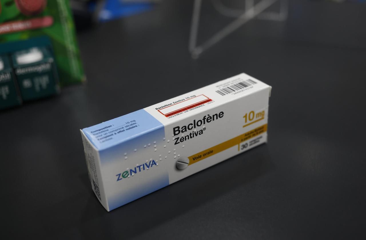 baclofène 10mg online