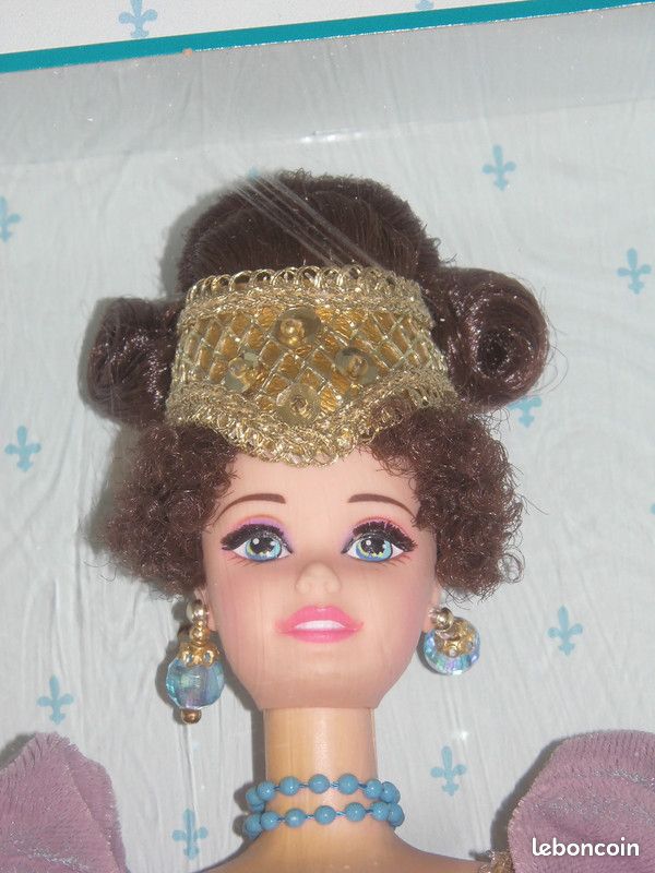 Acheter du lady era