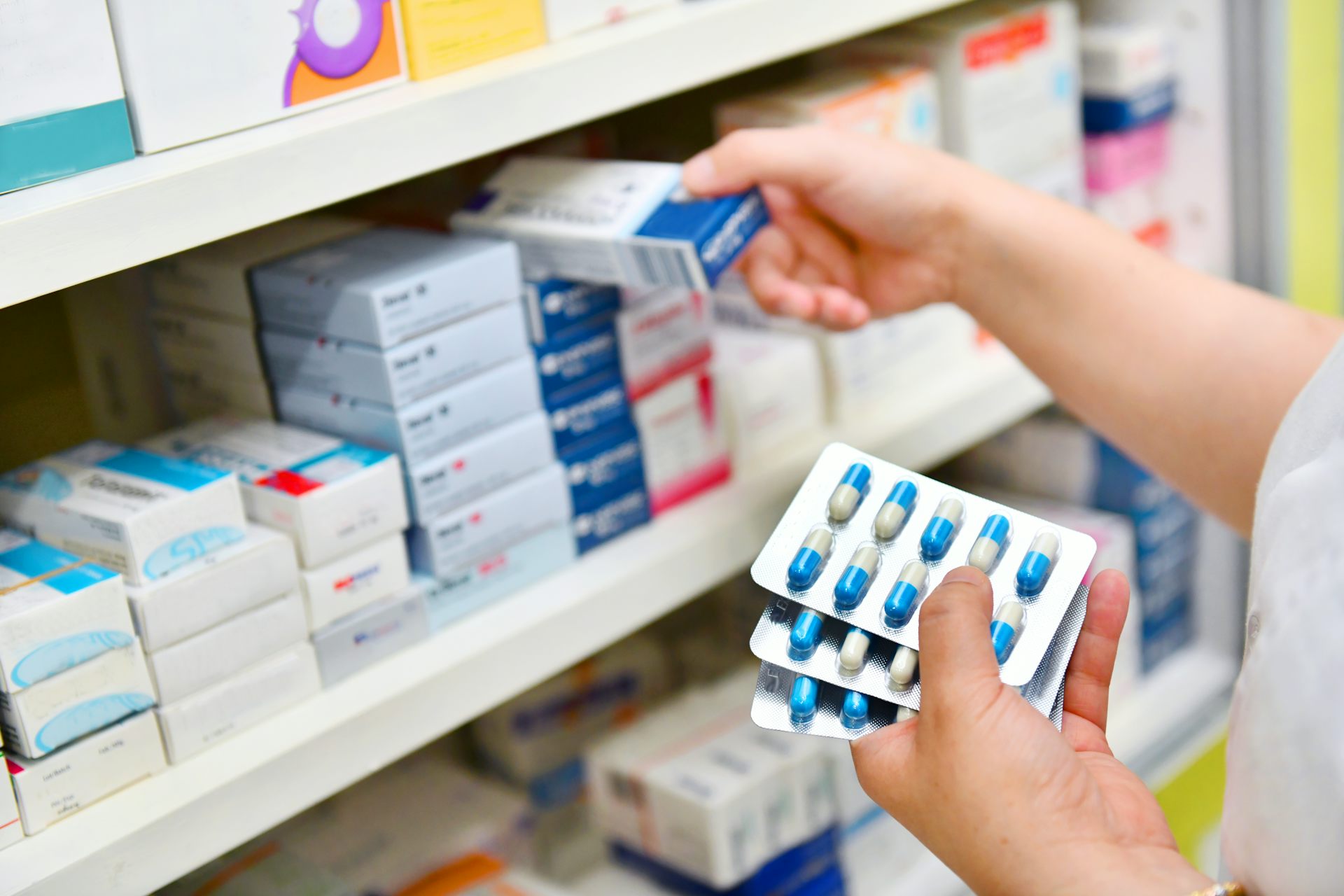 Amoxicilline pharmacie online