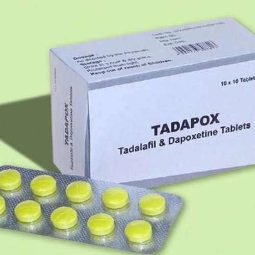Tadapox Générique Tadapox Générique