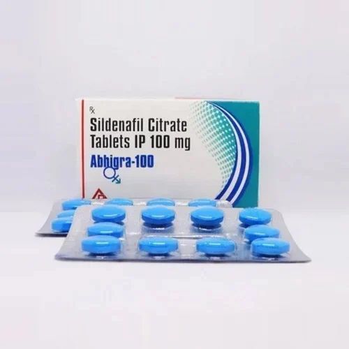 Nizagara 100mg