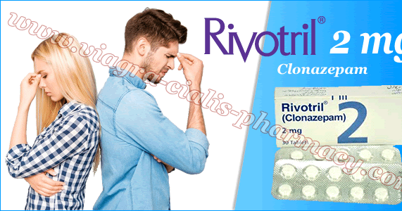 Acheter du rivotril en ligne