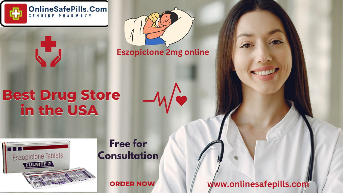 Lunesta online