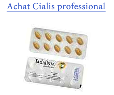 acheter des cialis générique