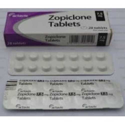 Commander Zopiclone commander zopiclone