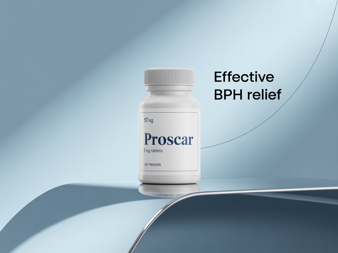 Proscar Online Acheter