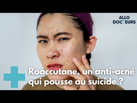 Roaccutane Sans Pillule
