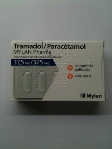 Tramadol Mylan Generique tramadol mylan generique