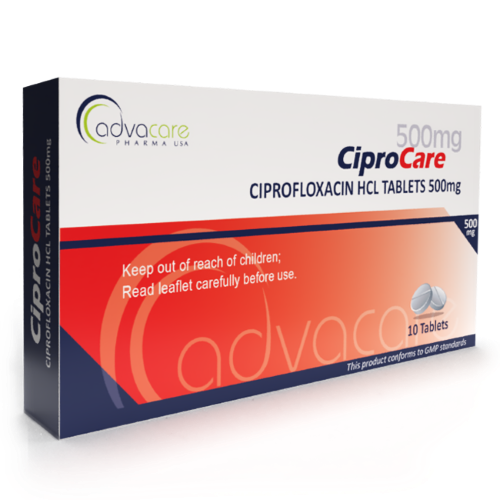 Ciplox France Acheter
