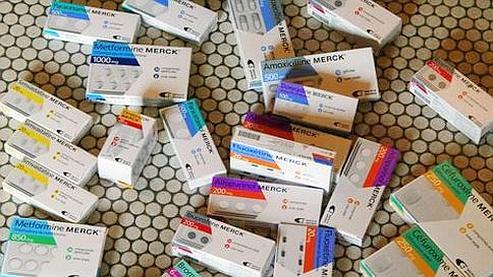 Metformine 1000 Achat En Ligne