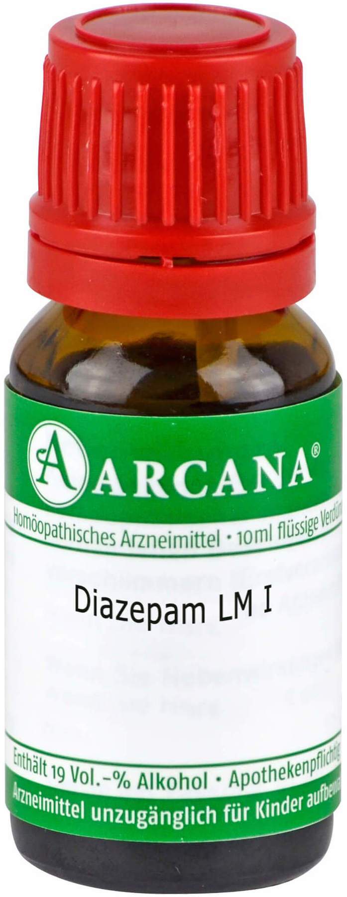 diazepam comment acheter