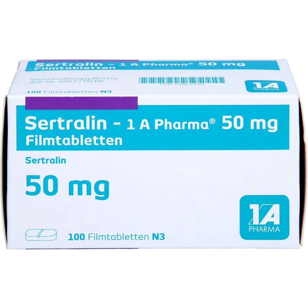 sertraline pharmacie online
