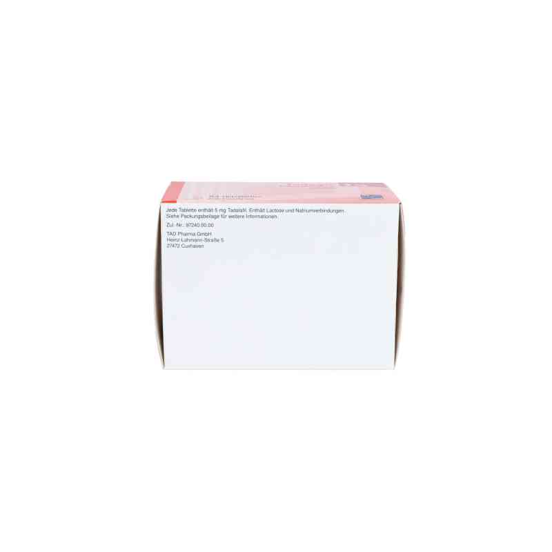 tadapox 5mg