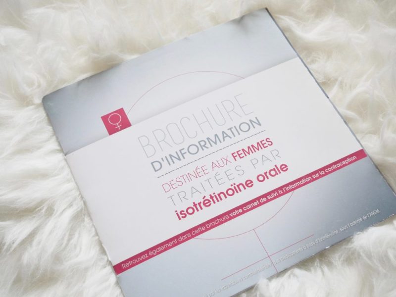 Isotrétinoïne Comment Acheter