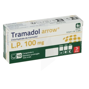 Acheter Tramadol En France
