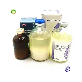 Prix de amoxicilline