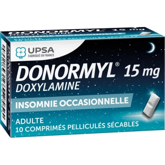 Zolpidem 10 mg generique