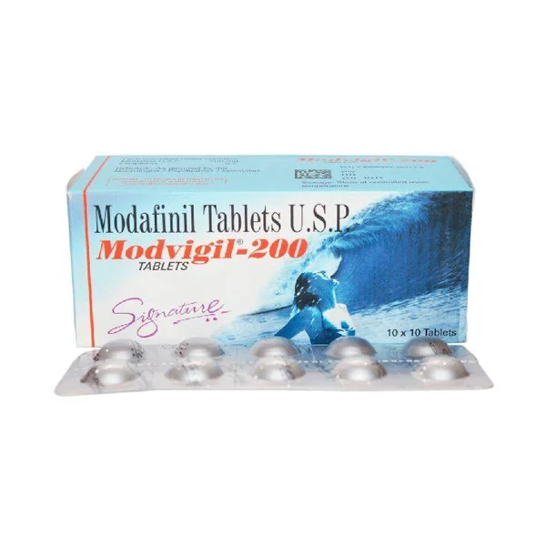Modvigil pas cher