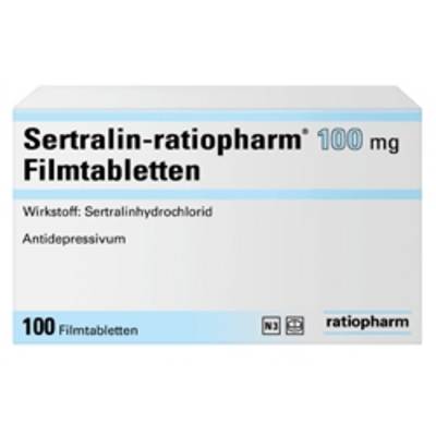 sertraline online