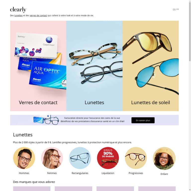 Acheter lunesta en ligne