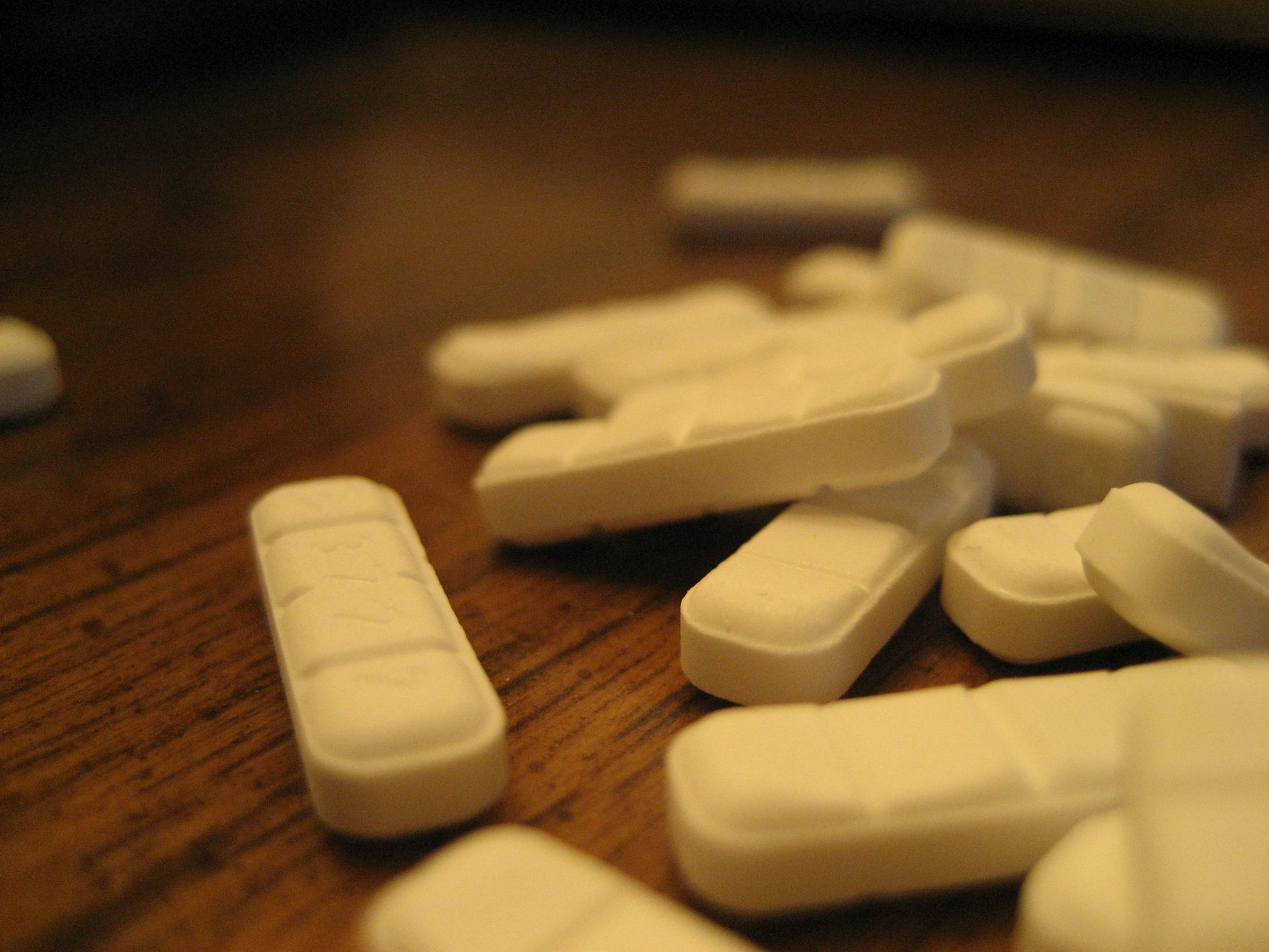 Xanax Pilules