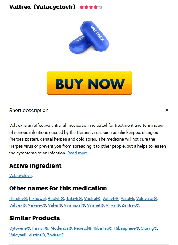 valtrex prix quebec