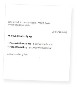 Acheter viagra pharmacie paris