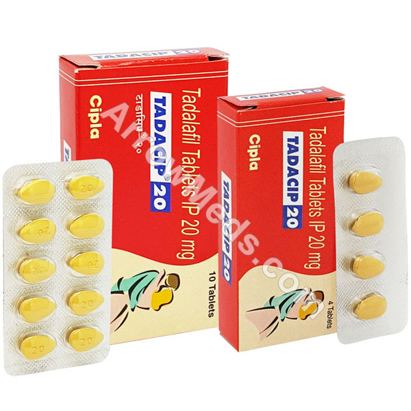 Tadacip achat