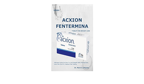 Acheter phentermine