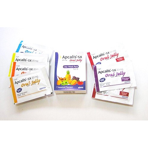 apcalis sx acheter sans ordonnance