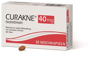 isotrétinoïne prix