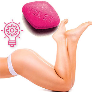 Acheter Viagra Feminin En Ligne