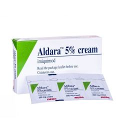 traitement aldara sans ordonnance
