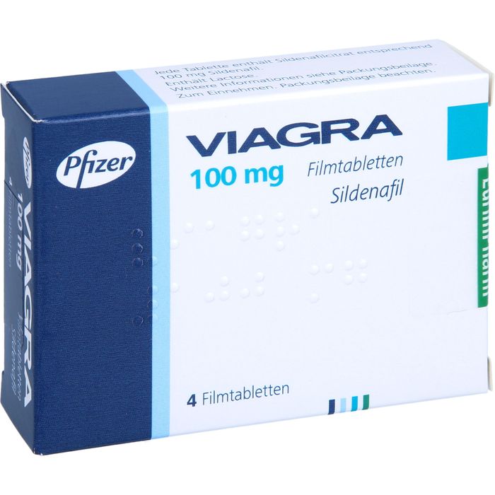 Viagra (sildenafil) 25mg