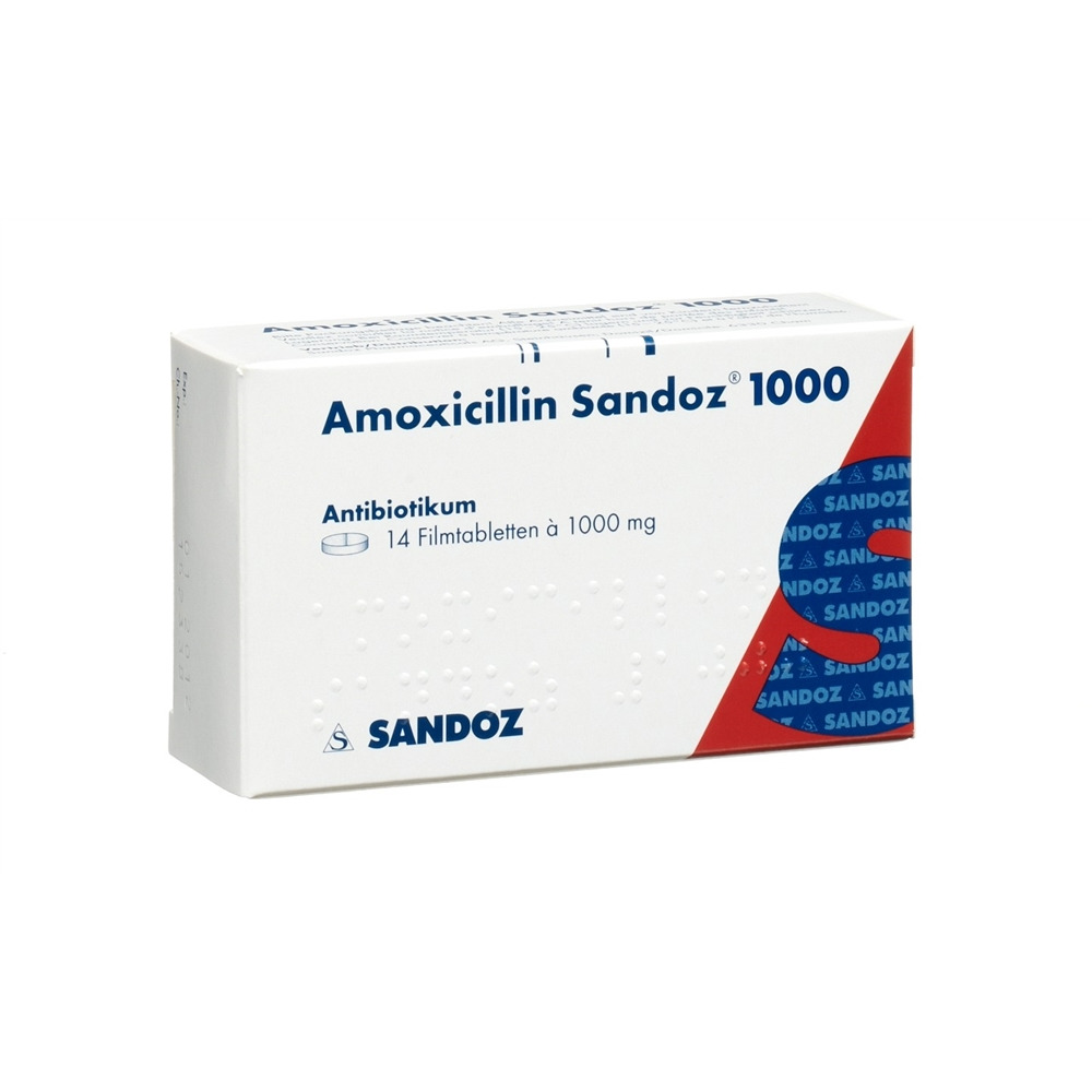 prix du amoxil