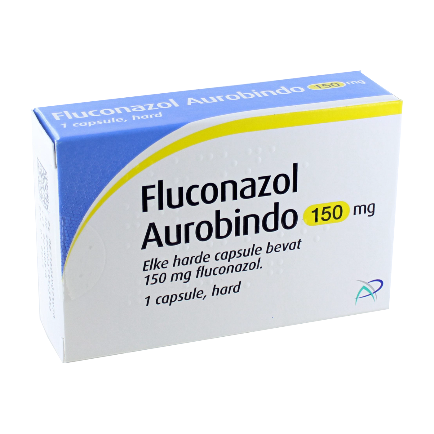 Fluconazole 150 Mg En Francais