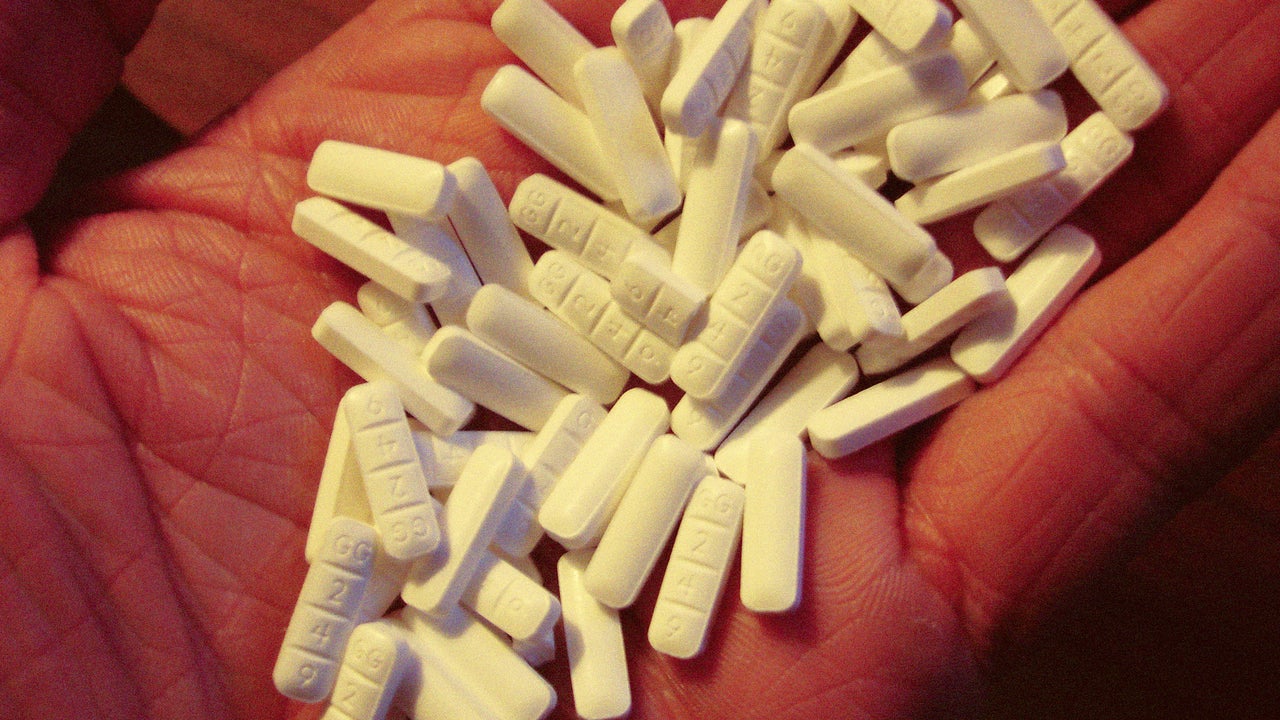 Medicament Générique Xanax